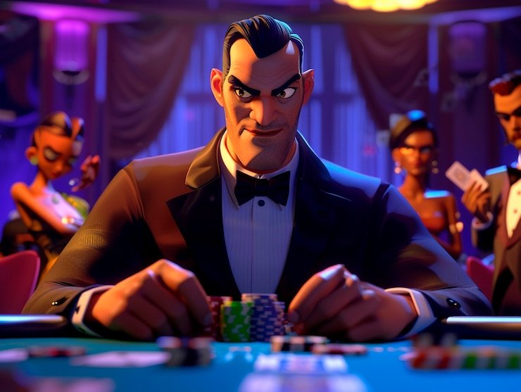 8cr13mov Lo que somos: una plataforma de casino y apuestas hecha en México